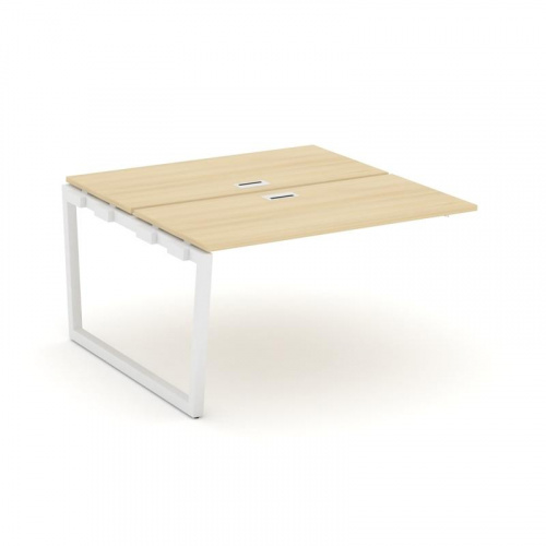 Style Project Проходной наб. элем. SN-5T2.DNRS-024 Акация Лорка/Металл Антрацит/Заглушка Пластик Чер фото 21