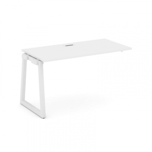 Style Project Проходной наб. элем. SN-5T1.ONRS-023 Акация Лорка/Металл Антрацит/Заглушка Пластик Чер фото 17