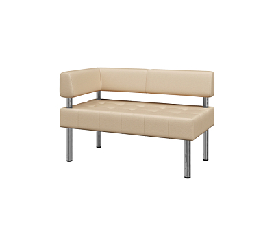 Модуль 2-местный Бизнес Bu2-1R (R)