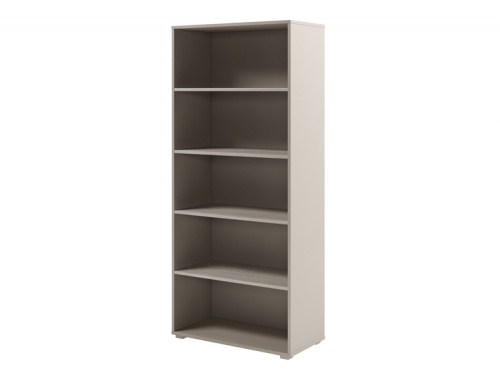 Стеллаж высокий широкий D-67 фото 2