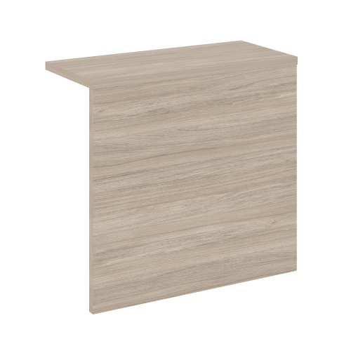 Накладка прямая высокая Onix O.R-NP.V-118.1 фото 5