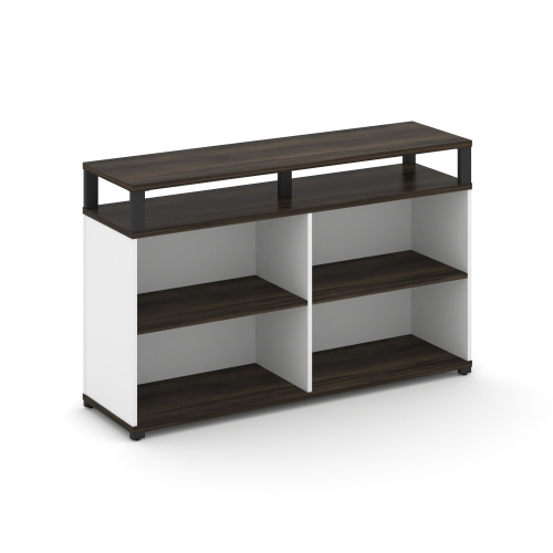 Стеллаж офисный опорный/приставной Concept CN.SOPO-006 фото 7