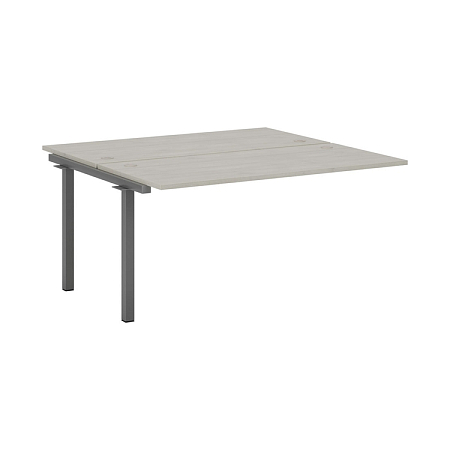 Брифинг-приставка двойная New Line NLN36319924/NLN36319934