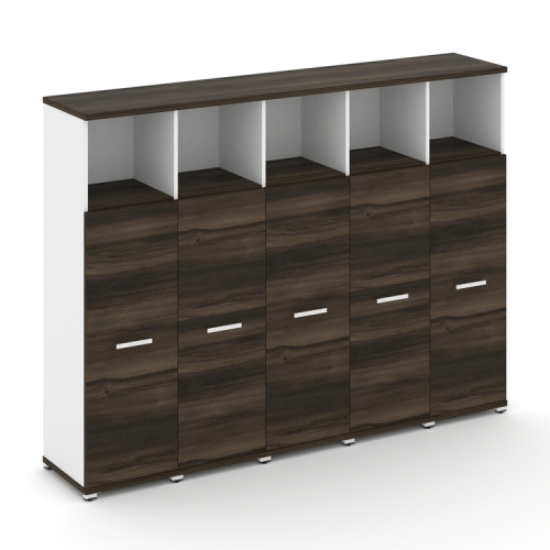 Шкаф офисный Concept CN.STU-453 W фото 2