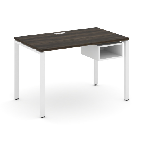 Стол офисный с подвесной тумбой Concept CN.SP-102 фото 8