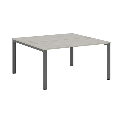 Бенч-система на металлоопорах New Line NLN36318324/NLN36318334