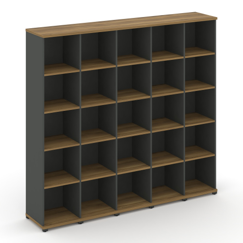 Стеллаж офисный Concept CN.STU-550