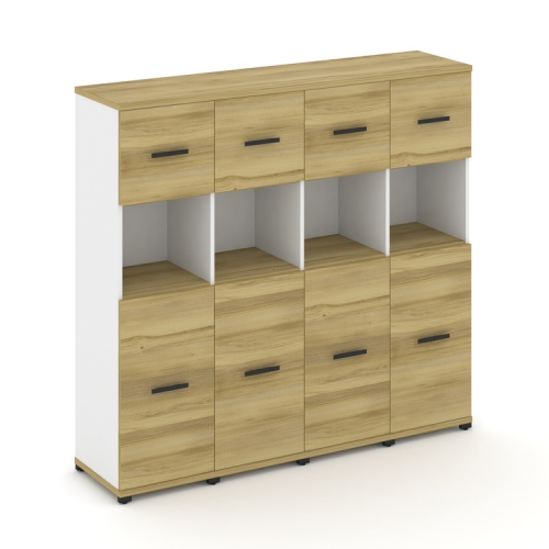 Шкаф офисный Concept CN.STU-445 B