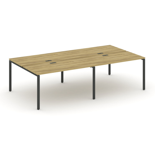 Бенч-система на 4 места Concept CN.DRS-005 фото 4