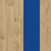 Тиквуд Светлый / Синий