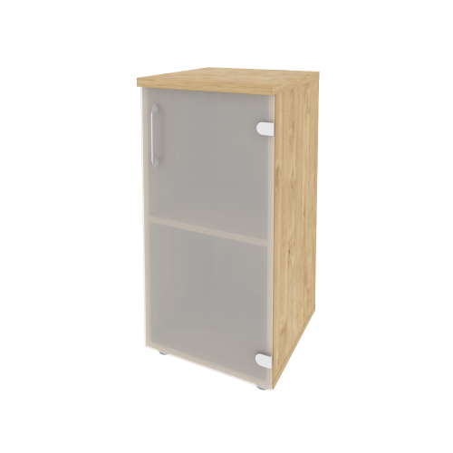 Шкаф офисный низкий Onix O.SU-3.2 (R) фото 6