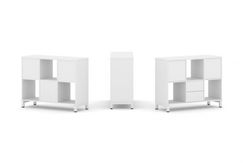 Набор стеллажа Style Project SN.NS-231 фото 20