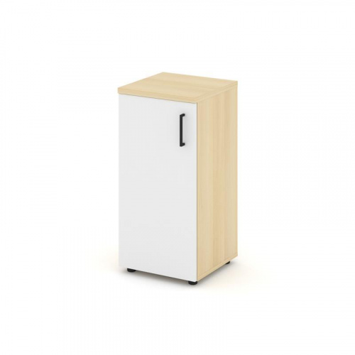Шкаф низкий узкий Style Project SN.STU.E-301(L)