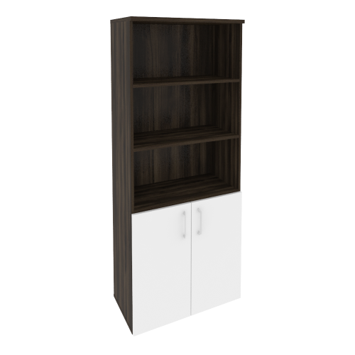 Шкаф офисный высокий Onix O.ST-1.1 фото 4