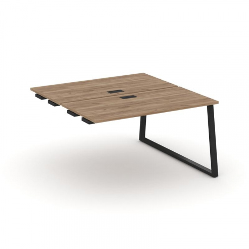 Style Project Стол-приставка к опор. элем. SN-6T1.DPRS-012 Акация Лорка/Металл Антрацит/Заглушка Пла фото 8 Style Project Стол-приставка к опор. элем. SN-6T1.DPRS-012 Акация Лорка/Металл Антрацит/Заглушка Пла фото 8