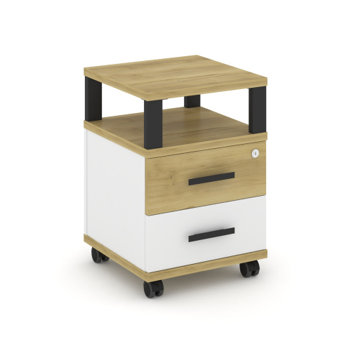 Тумба мобильная Concept CN.TUM-002