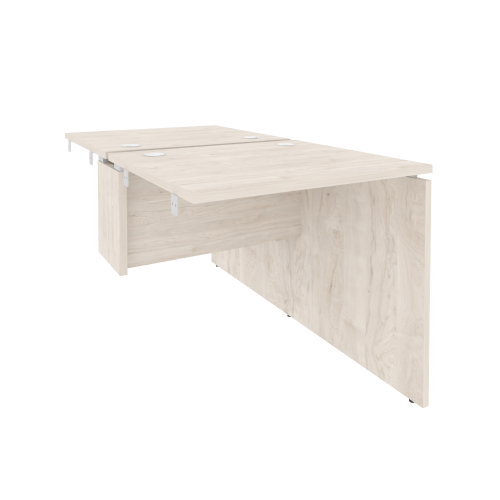 Стол-приставка двойной к опорным элементам Onix O.D.SPR-0.7 фото 2