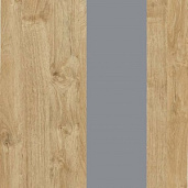 Тиквуд Светлый / Металл Серый