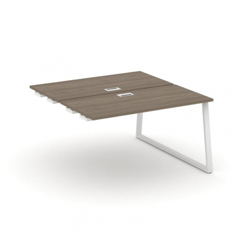 Style Project Стол-приставка к опор. элем. SN-6T1.DPRS-012 Акация Лорка/Металл Антрацит/Заглушка Пла фото 15 Style Project Стол-приставка к опор. элем. SN-6T1.DPRS-012 Акация Лорка/Металл Антрацит/Заглушка Пла фото 15