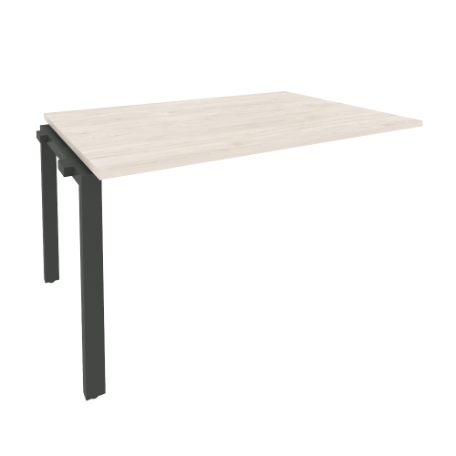 Брифинг-приставка переговорного стола Onix O.MP-NPRG-3