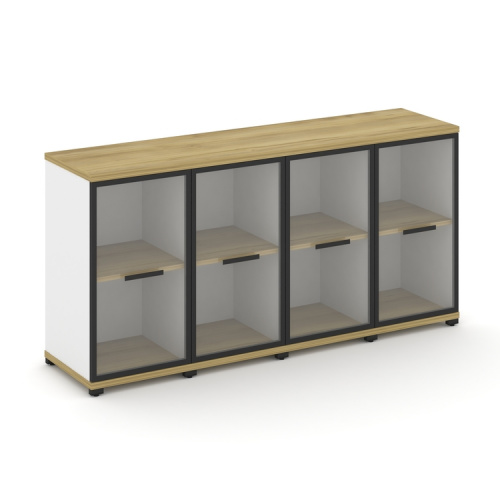 Шкаф офисный Concept CN.STU-243 RPB