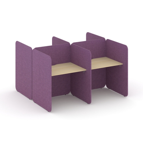 Рабочее место оператора колл-центра №5 KC.K-005 фото 39