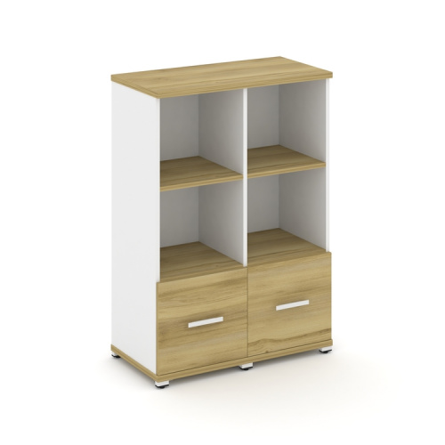 Шкаф офисный Concept CN.STU-321 W фото 3