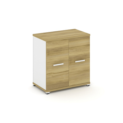 Распашной шкаф опорный/приставной Concept CN.SOPR-001