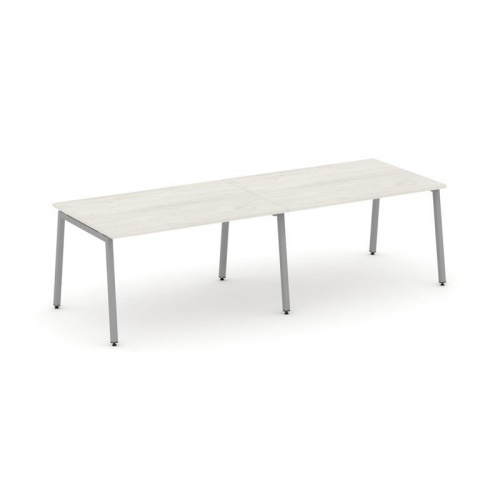 Style Project Стол переговорный SN-4A.SPRG-011.3 Антрацит/Металл Антрацит 1960*980*750 Style Project Стол переговорный SN-4A.SPRG-011.3 Антрацит/Металл Антрацит 1960*980*750