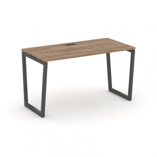 Style Project Стол письменный SN-4T2.SP-023 Акация Лорка/Металл Антрацит/Заглушка Пластик Черный 138 фото 23 Style Project Стол письменный SN-4T2.SP-023 Акация Лорка/Металл Антрацит/Заглушка Пластик Черный 138 фото 23