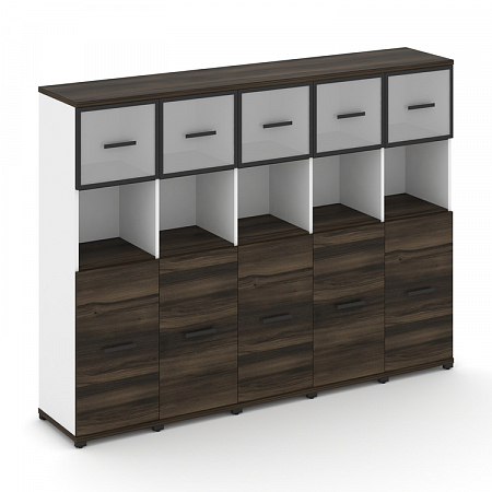 Шкаф офисный Concept CN.STU-455 RMB