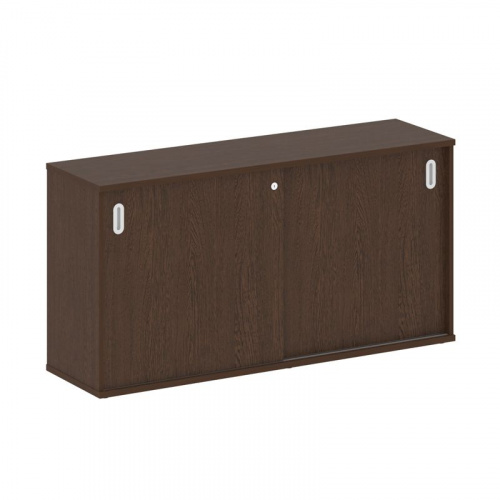 Шкаф-купе приставной Metal System Б.ШК-1 фото 3