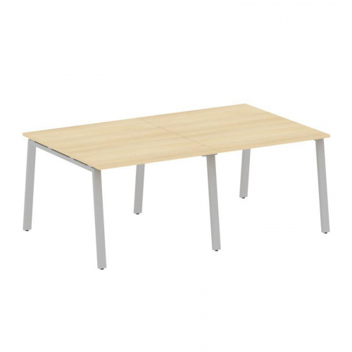 Стол переговорный Metal System БА.ПРГ-2.1 фото 13