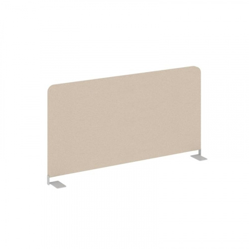 Настольный Экран боковой UNE.TEKRB.TK-403.25 Velutto 26/Металл Серый 730*28*397 фото 15