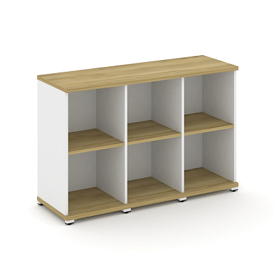 Стеллаж офисный Concept CN.STU-230