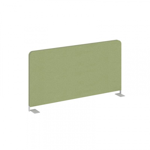 Настольный Экран боковой UNE.TEKRB.SH-306.25 Kiton 06/Металл Серый 980*28*297 фото 6