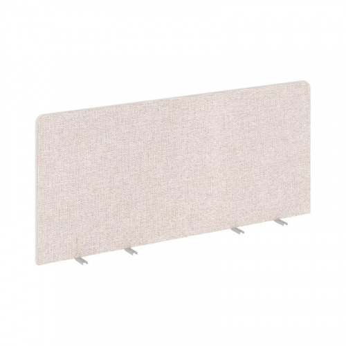 Настольный Экран фронтальный UNE.TEKRF.AL-512 Kiton 05/Металл Серый 900*28*525 фото 29