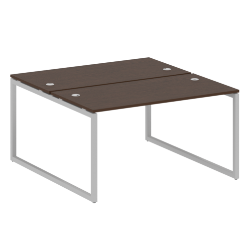 Бенч-система на О-обр. м/к Metal System Quattro 40БО.РАС-СП-2.3 фото 8