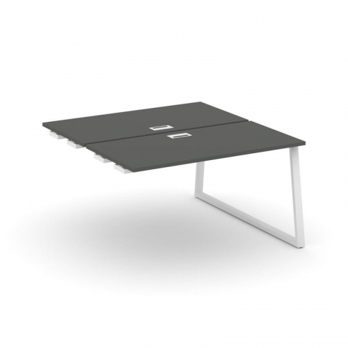 Style Project Стол-приставка к опор. элем. SN-6T1.DPRS-012 Акация Лорка/Металл Антрацит/Заглушка Пла фото 19 Style Project Стол-приставка к опор. элем. SN-6T1.DPRS-012 Акация Лорка/Металл Антрацит/Заглушка Пла фото 19