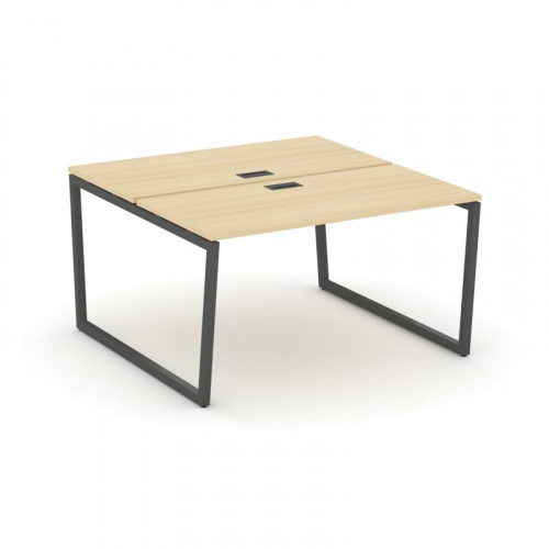 Style Project Рабочая станция 2-х сторон. SN-4T2.DRS-004 Акация Лорка/Металл Антрацит/Заглушка Пласт фото 28 Style Project Рабочая станция 2-х сторон. SN-4T2.DRS-004 Акация Лорка/Металл Антрацит/Заглушка Пласт фото 28