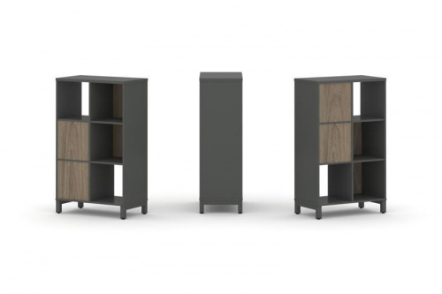 Набор стеллажа Style Project SN.NSD-321 фото 16