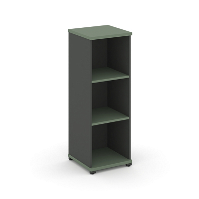 Стеллаж офисный Concept CN.STU-310