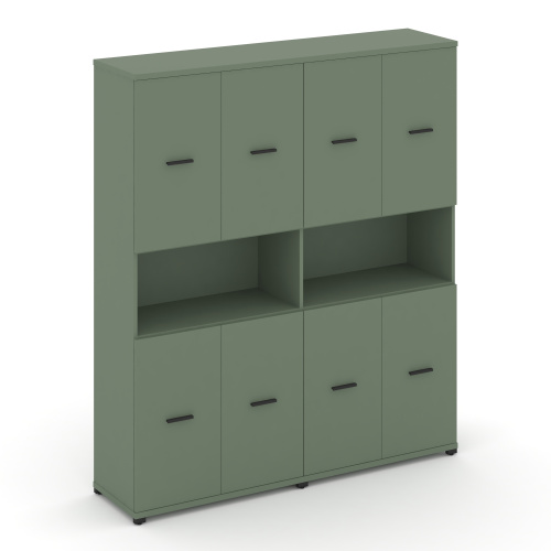 Шкаф офисный Concept CN.STS-523 B