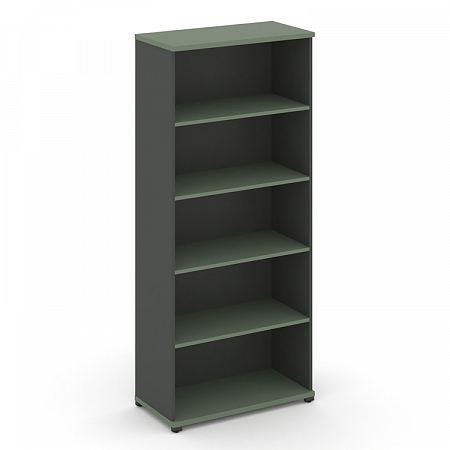 Стеллаж офисный Concept CN.STS.E-510