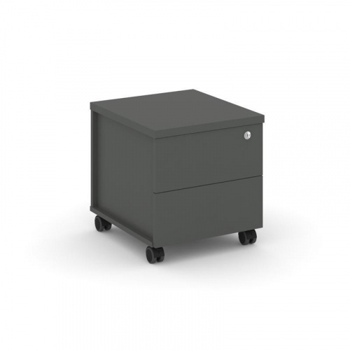 Style Project Тумба мобильная усил. колеса SN.TMU-005 Акация Лорка 416*460*437 фото 19