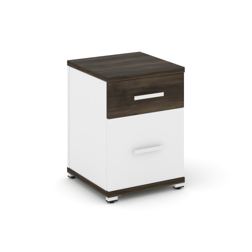 Тумба опорная/приставная Concept CN.TUO-004 фото 10