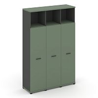 Шкаф офисный Concept CN.STU-536 A