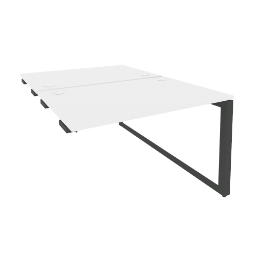 Стол-приставка на О-обр. м/к к опорным элементам Onix O.MO-D.SPR-2.8 фото 12