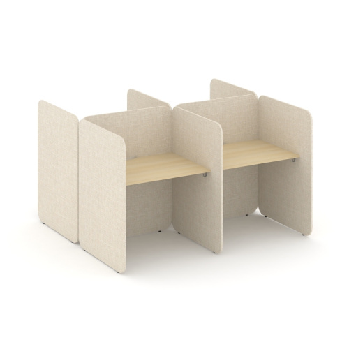 Рабочее место оператора колл-центра №5 KC.K-005 фото 8