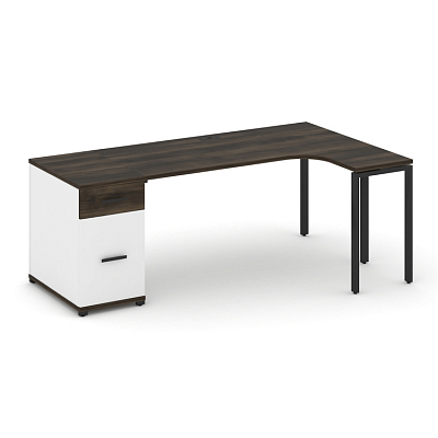 Стол эргономичный Concept CN.SA-404(R)